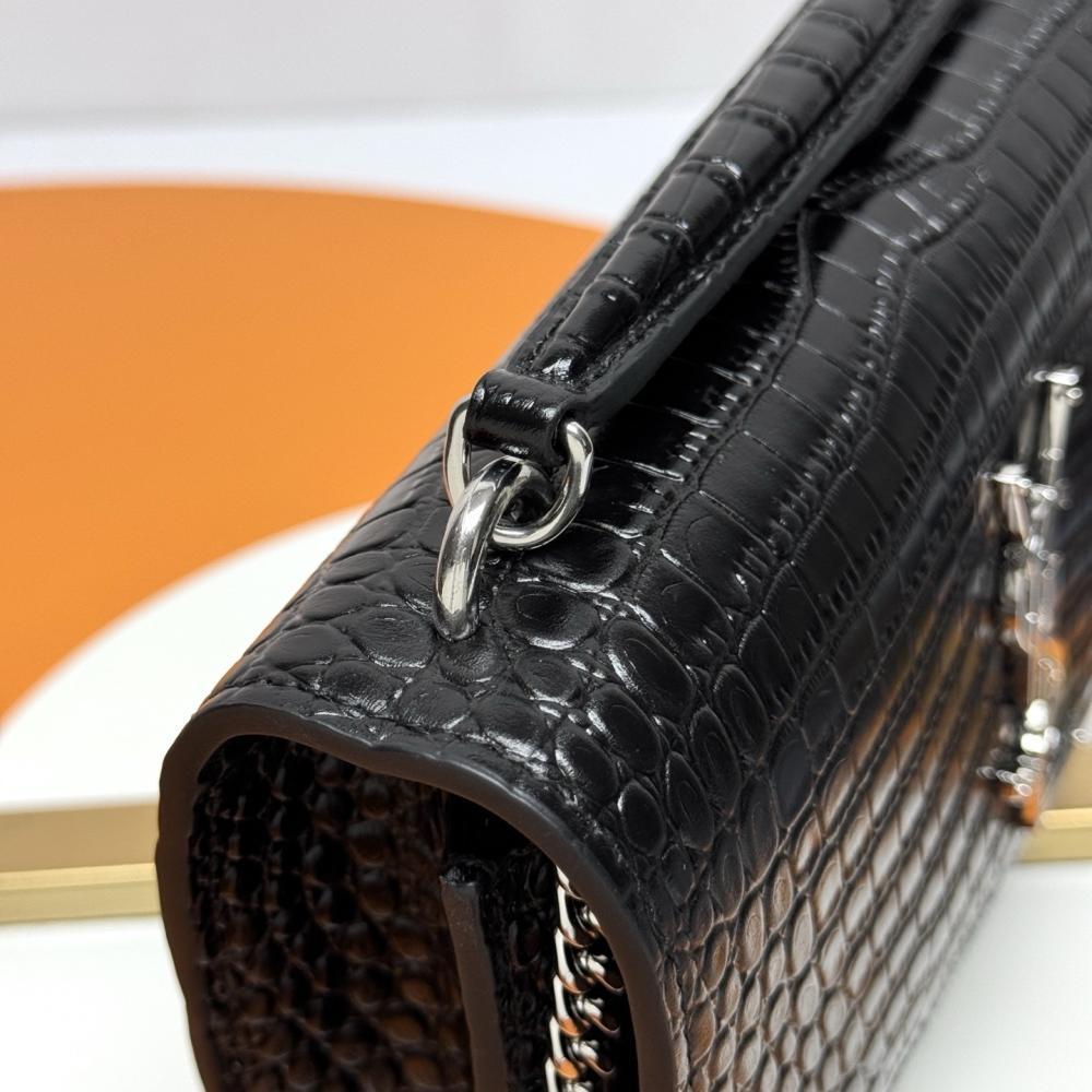 Leather Crossbody Bag Style 1723497739