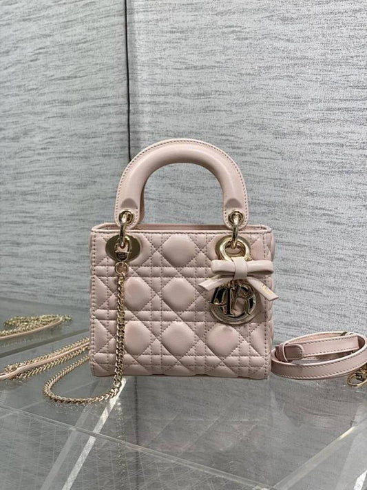 Classic Top Handle Bag Style 1647382079