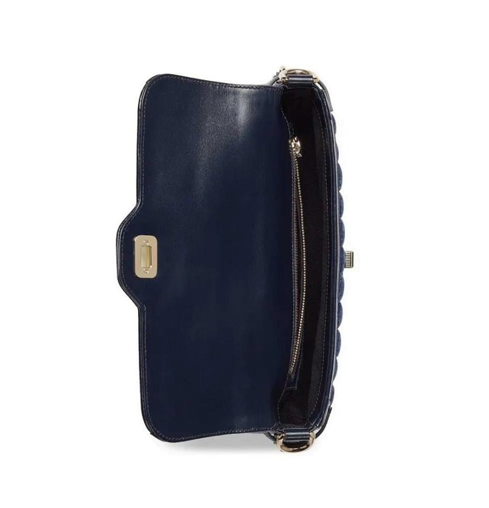Luxury Refined Bag 27.5x12.5x6.5cm