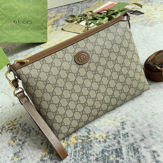 Modern Stylish Bag 30x22.5x5cm