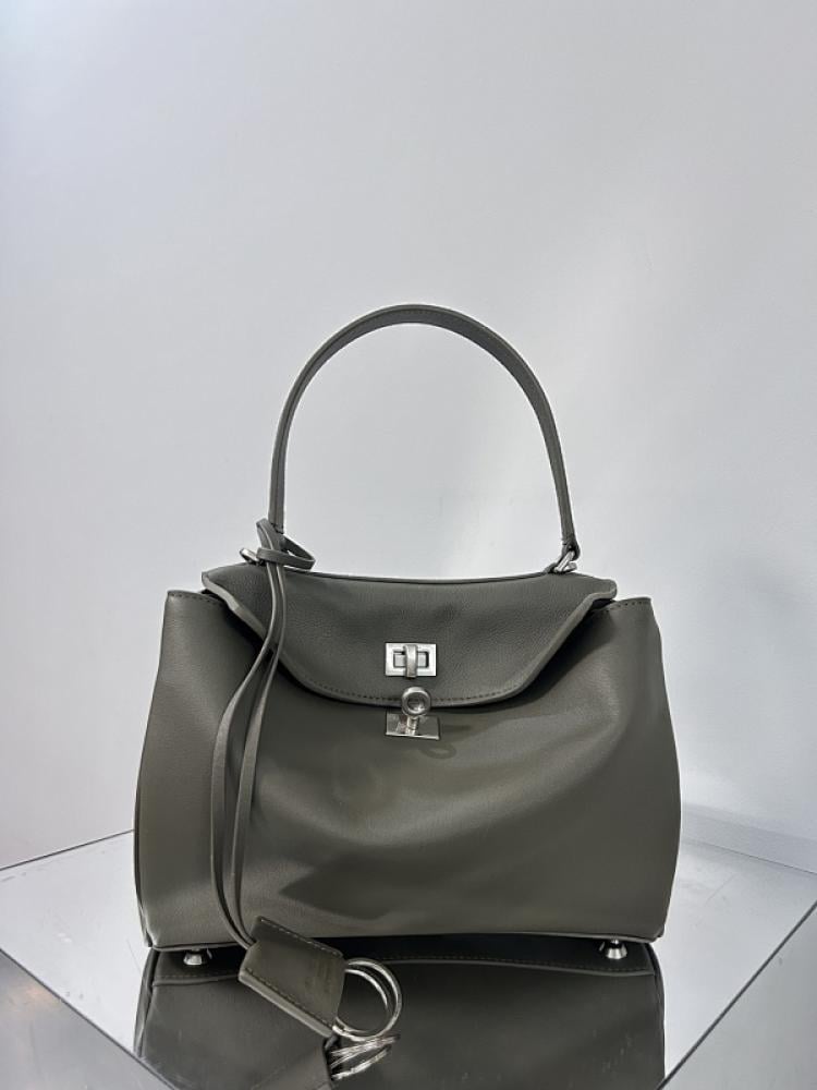 Classic Top Handle Bag Style 769037107