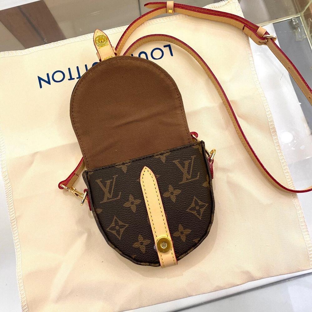 Modern Premium Top Handle Bag 12.5x13x4cm