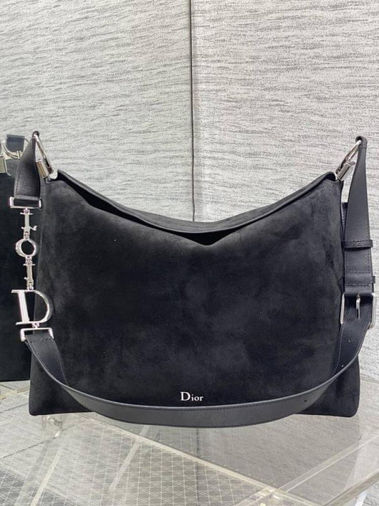 Leather Hobo Bag Style 2145813299