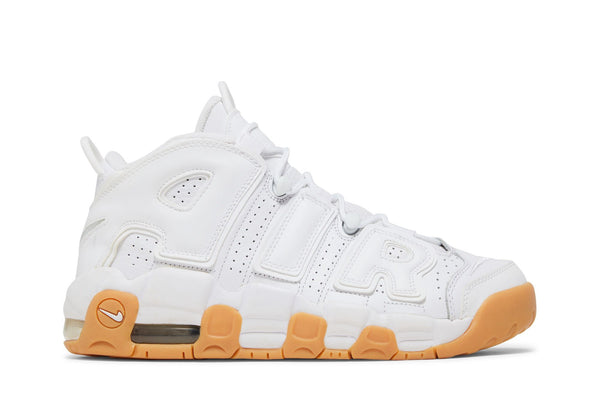 Air More Uptempo GS 'White Gum'