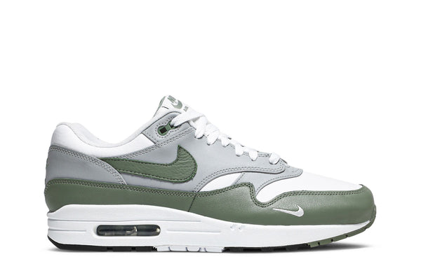 Air Max 1 Premium 'Spiral Sage'