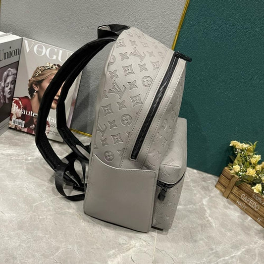 Modern Elegant Leather Bag 29x38x20cm