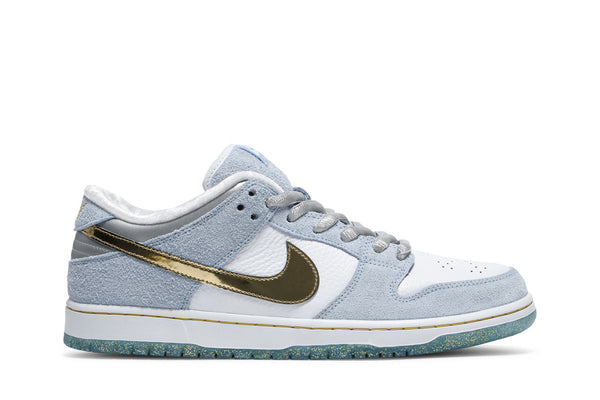 Sean Cliver x Dunk Low SB 'Holiday Special'