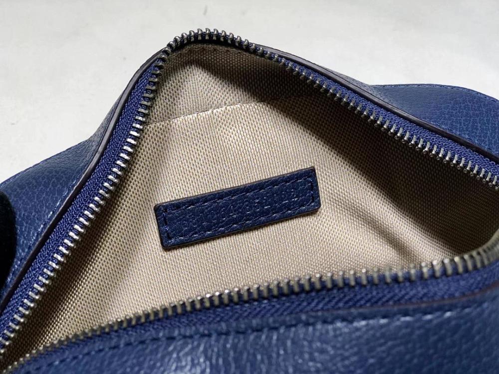 Elegant Stylish Leather Bag 21x14x7cm