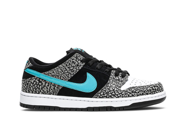 Dunk Low Pro SB 'Atmos Elephant'