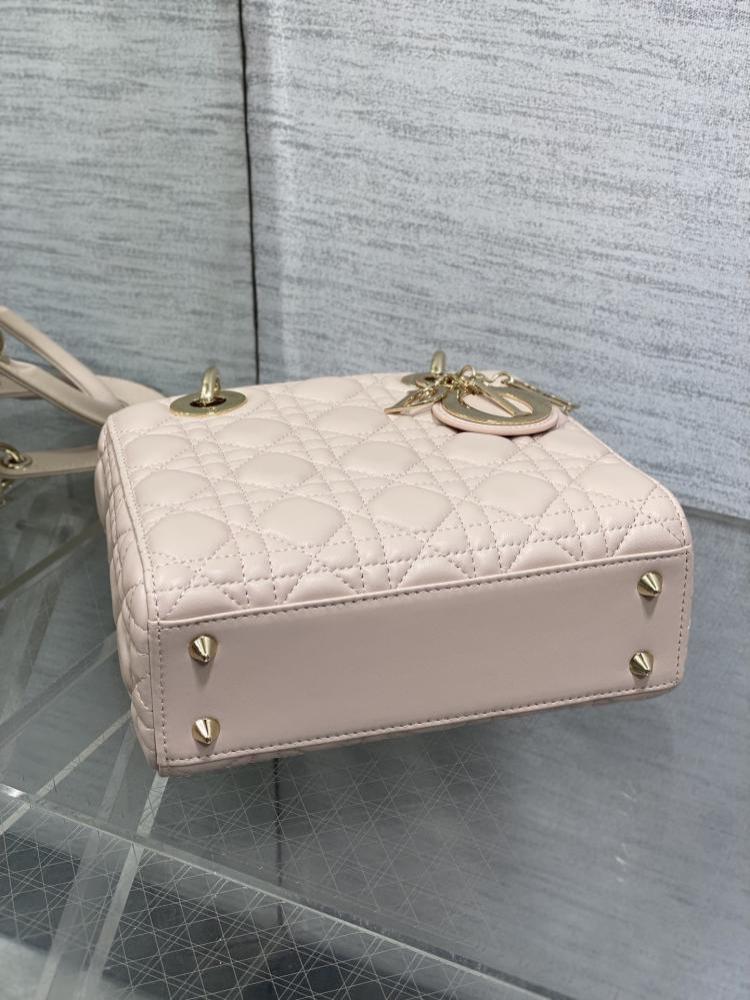Elegant Top Handle Bag Style 1679482580