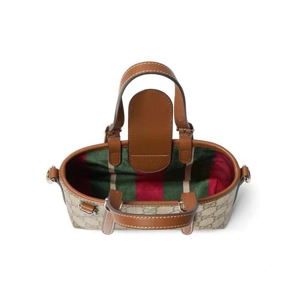 Modern Luxury Bag 17.5x11x6.5cm