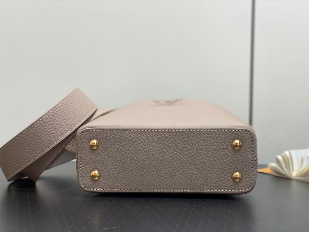 Classic Top Handle Bag Pink