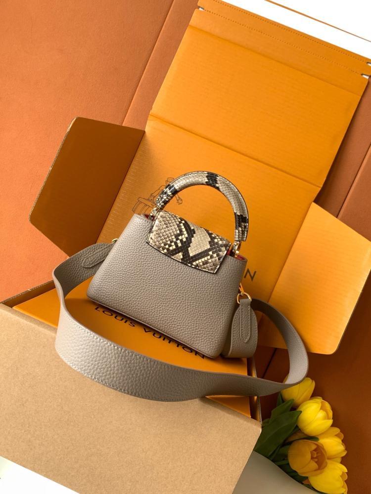 Leather Top Handle Bag Style 1826528166