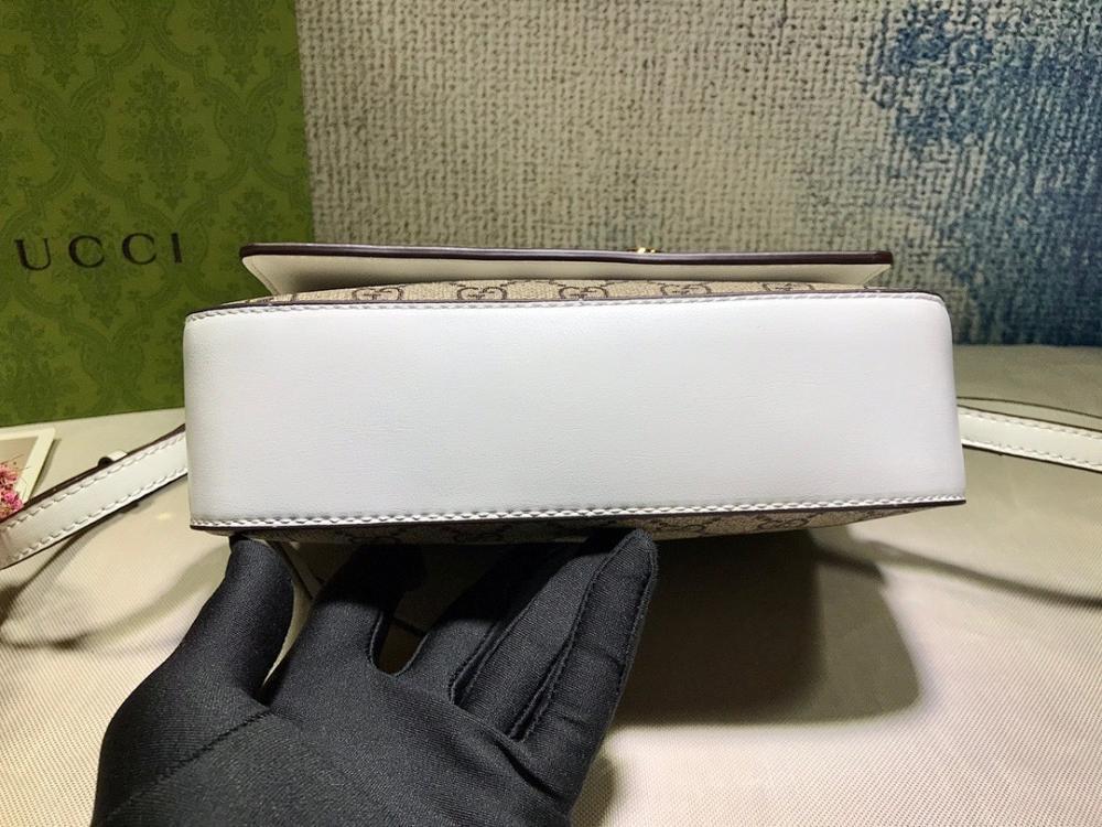 Stylish Shoulder Bag 22.5x17x6.5cm