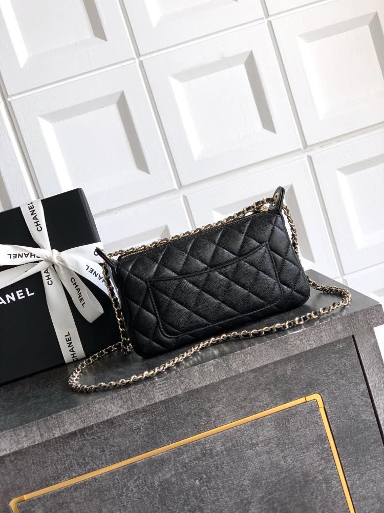 Classic Luxury Leather Wallet