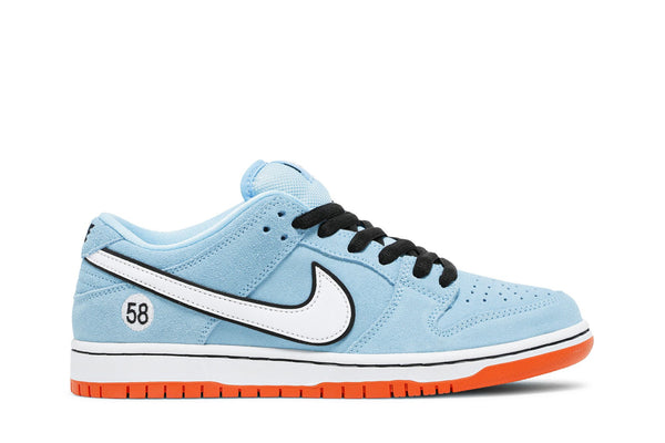 Dunk Low Pro SB 'Gulf'