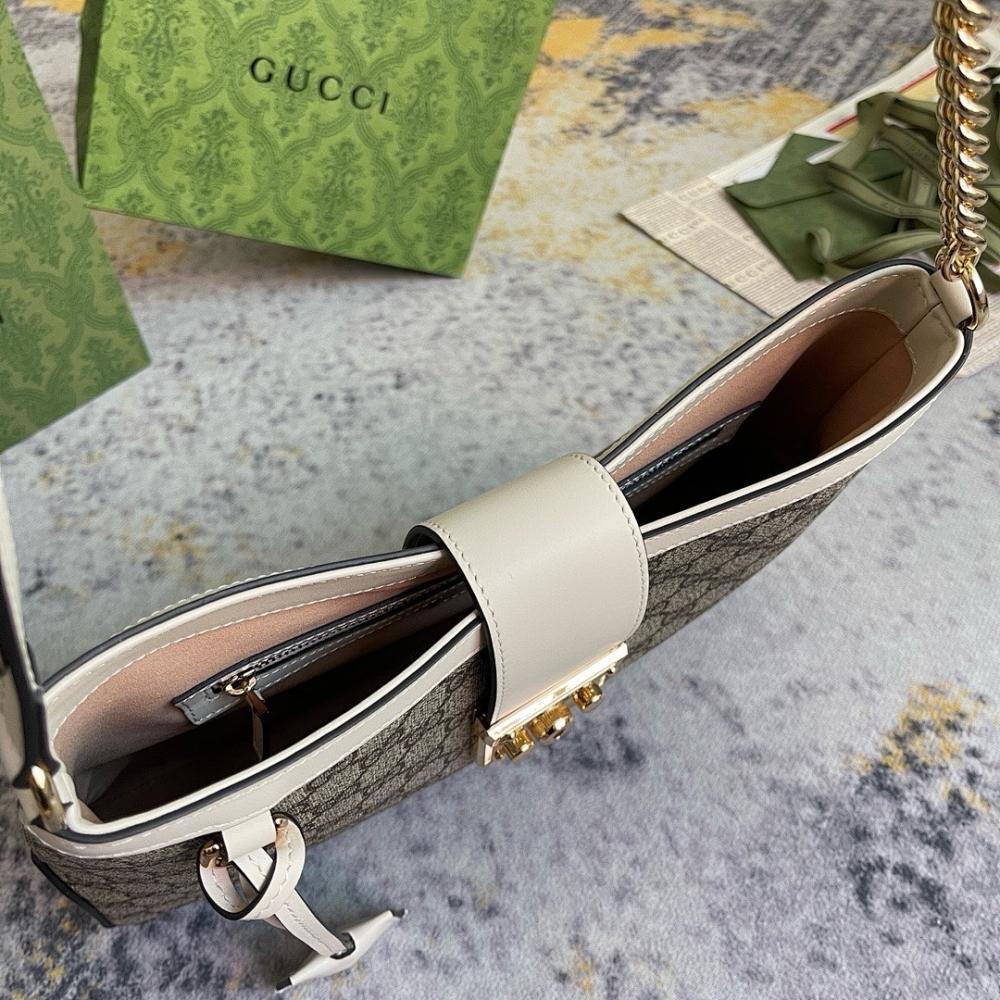 Elegant Premium Shoulder Bag 32.5x24x5.5cm