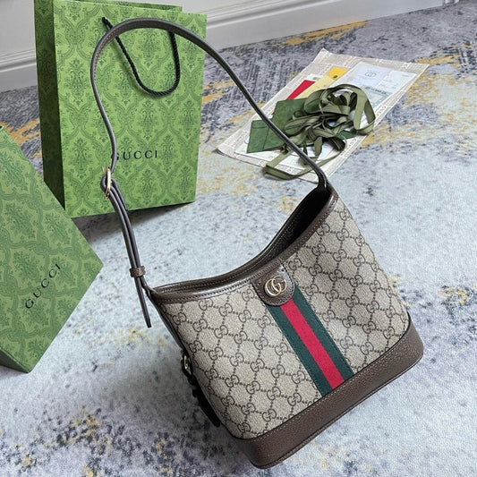 Modern Stylish Crossbody Bag 23x21x12cm