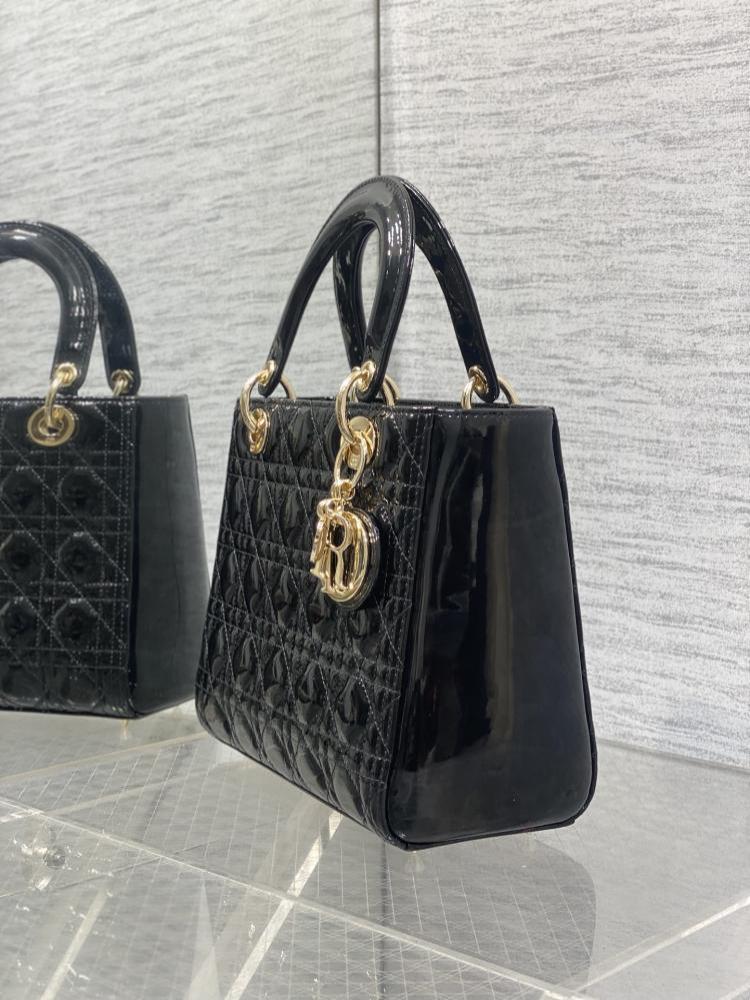 Elegant Top Handle Bag Style 1595097211