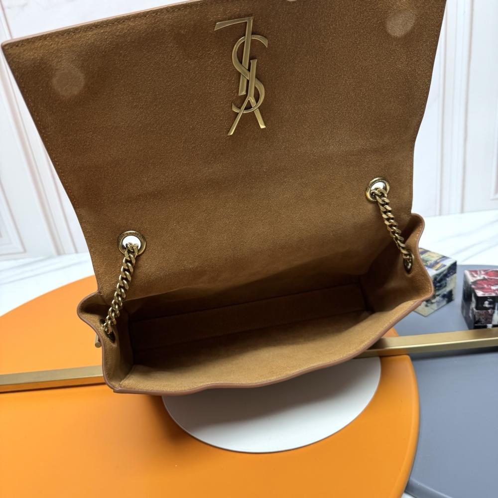 Suede Shoulder Bag Style 2070863498