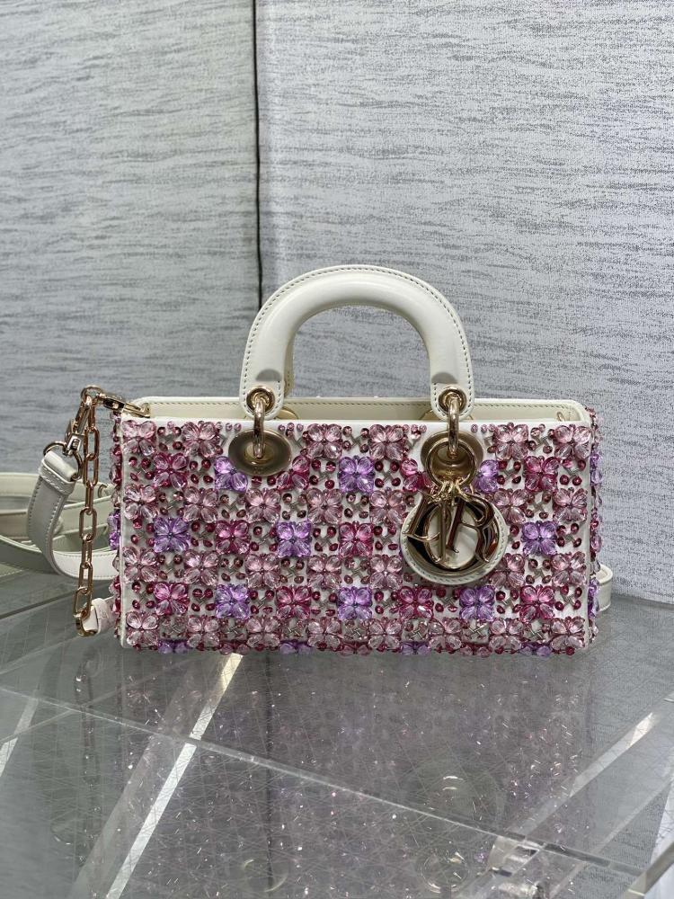 Embroidered Top Handle Bag Style 1947428790