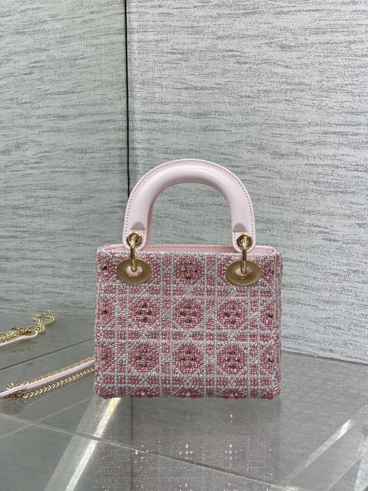 Luxury Top Handle Bag Style 1313991610