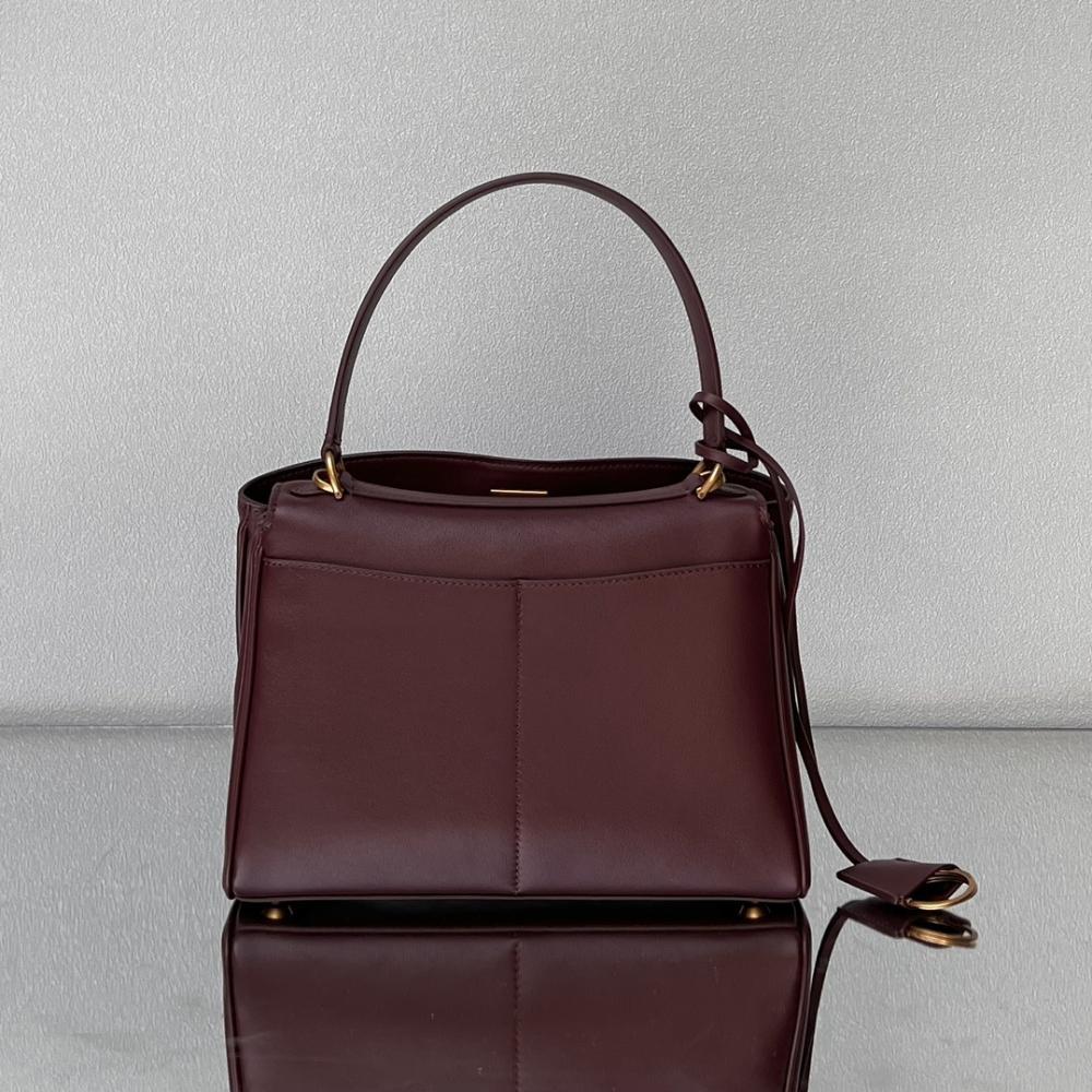 Luxury Top Handle Bag Style 1517885239
