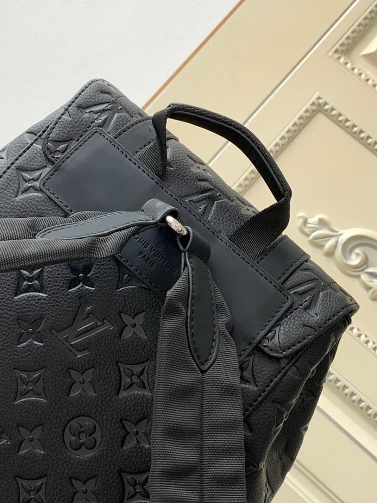 Modern Italian-Inspired Leather Crossbody Bag 32x39x12cm