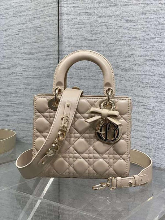 Leather Top Handle Bag Style 1148613123