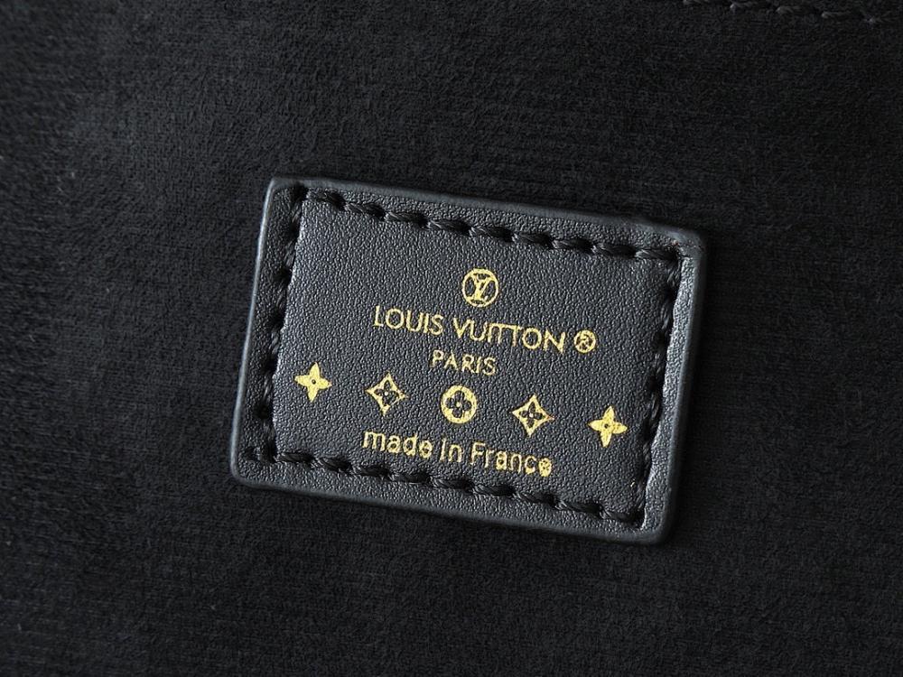 Stylish Monogram Travel Bag