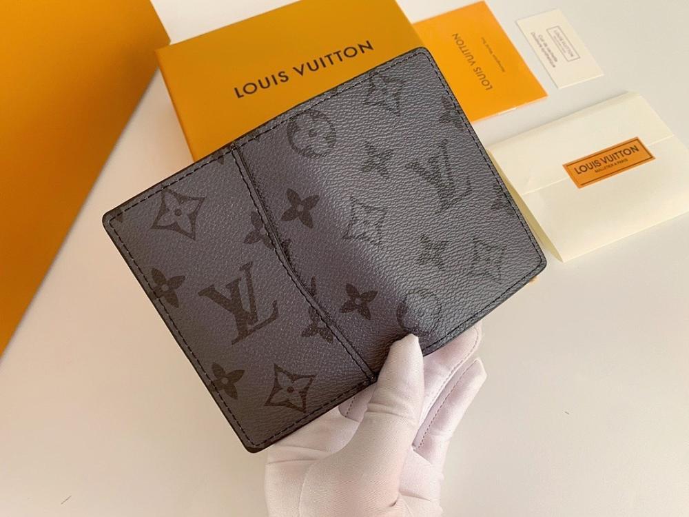 Modern Elegant Leather Wallet