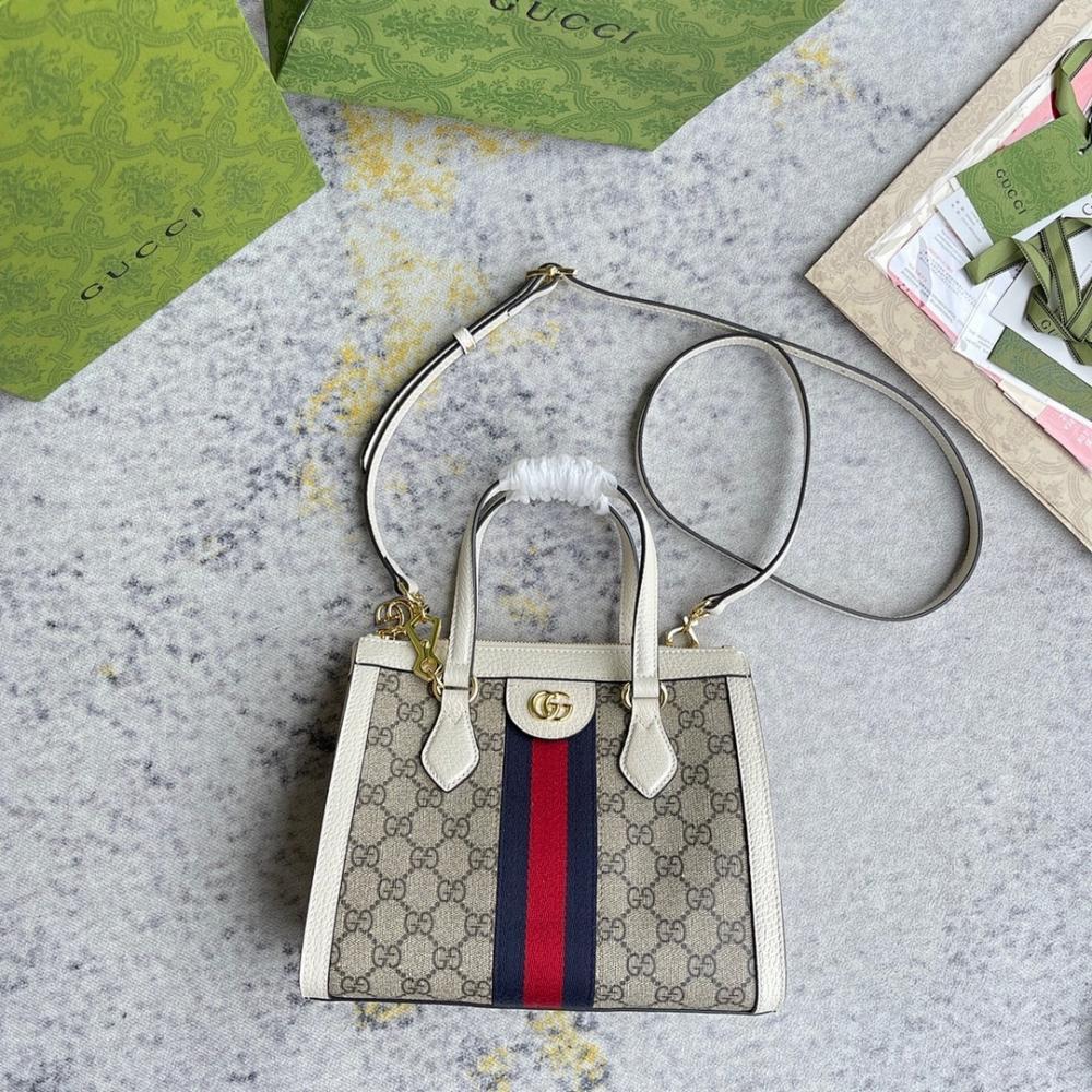 Luxury Refined Top Handle Bag 25x19x9.5cm