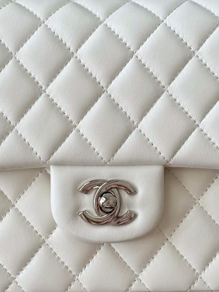 Classic Top Handle Bag Style 382416921