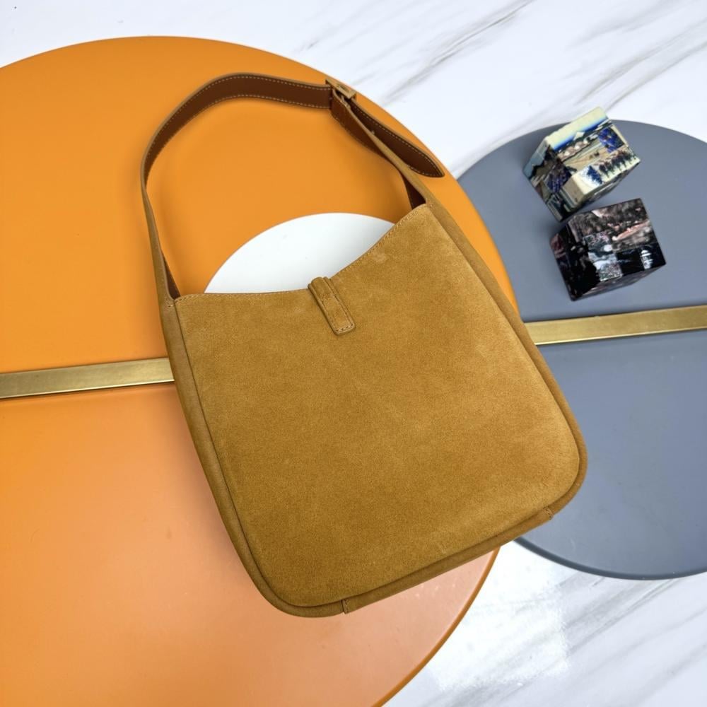 Leather Shoulder Bag Style 1421859796