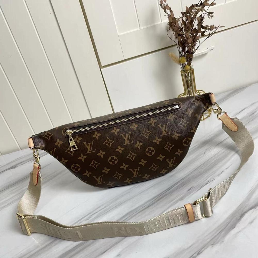 Luxury Leather Bag