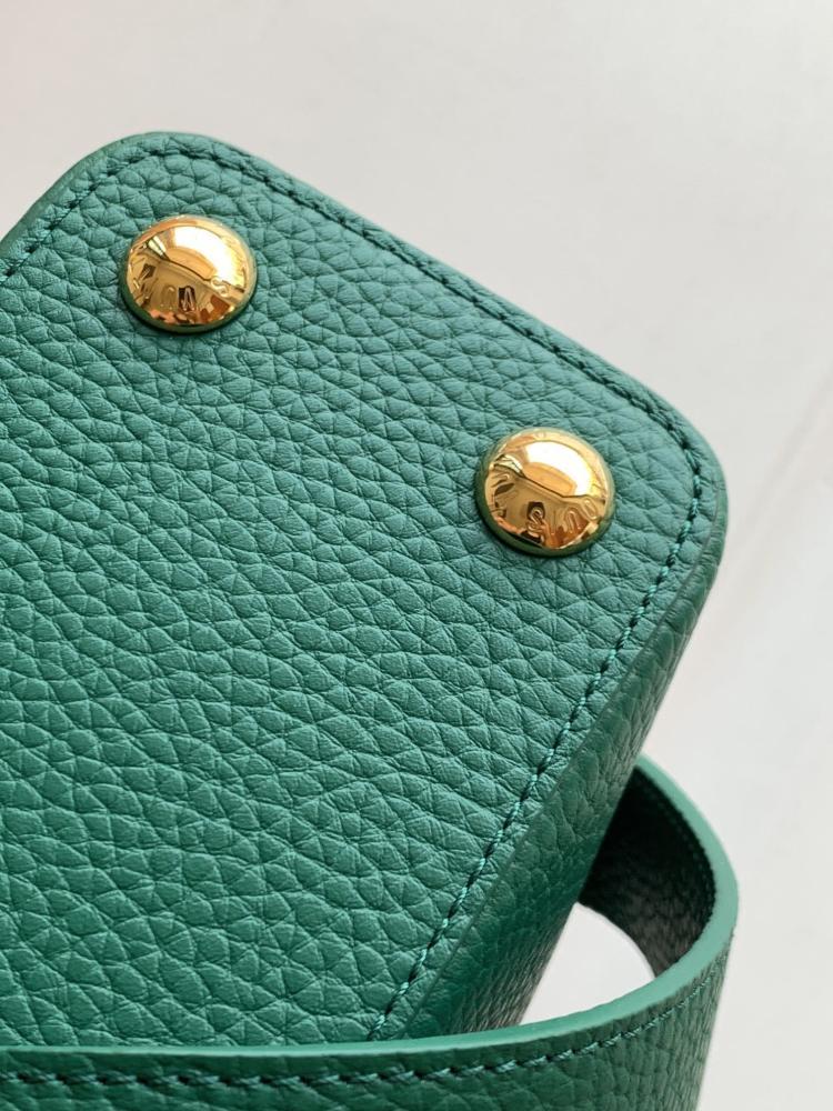 Luxury Top Handle Bag Style 1267003737