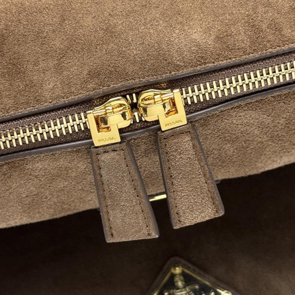 Leather Shoulder Bag Style 1192564593