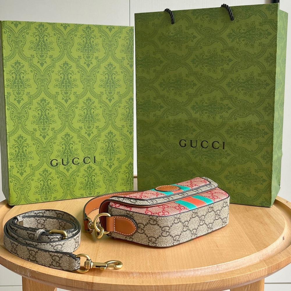 Luxury Stylish Monogram Shoulder Bag