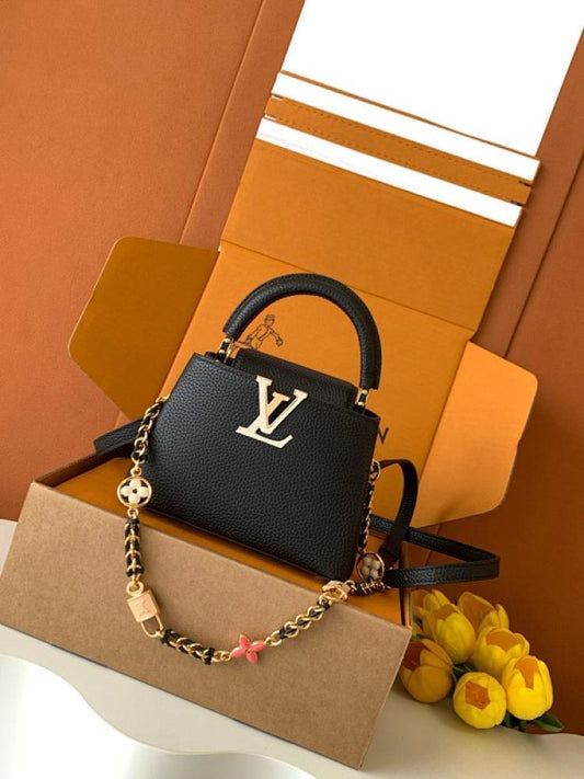 Top Handle Bag Style 172034839