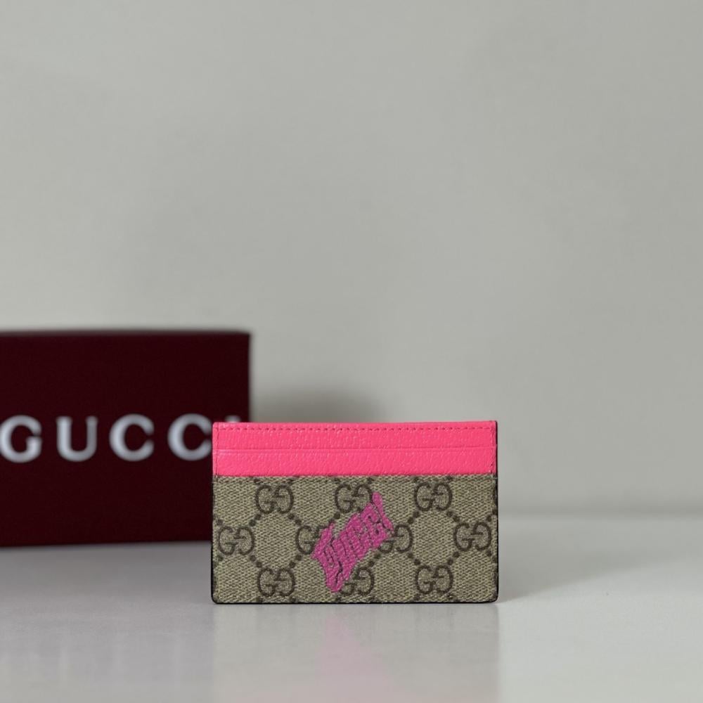 Luxury Leather Wallet