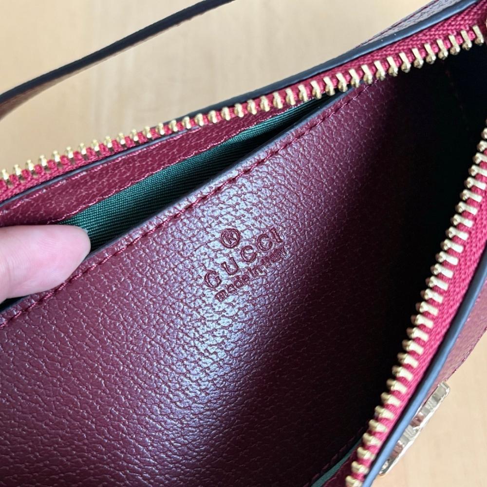 Modern Luxury Top Handle Bag