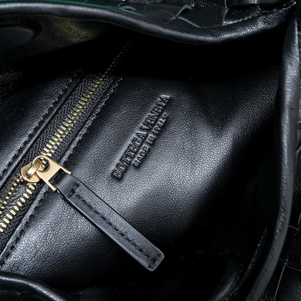 Stylish Leather Top Handle Bag 41x20.5x7.5cm