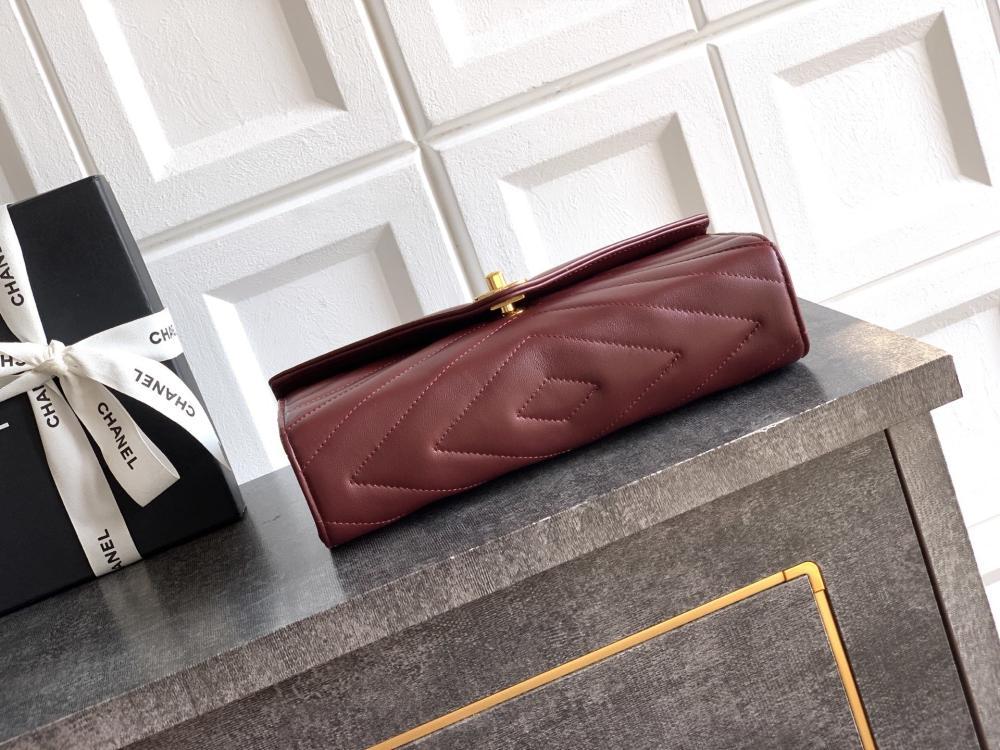 Lambskin Wallet Style 1402979870