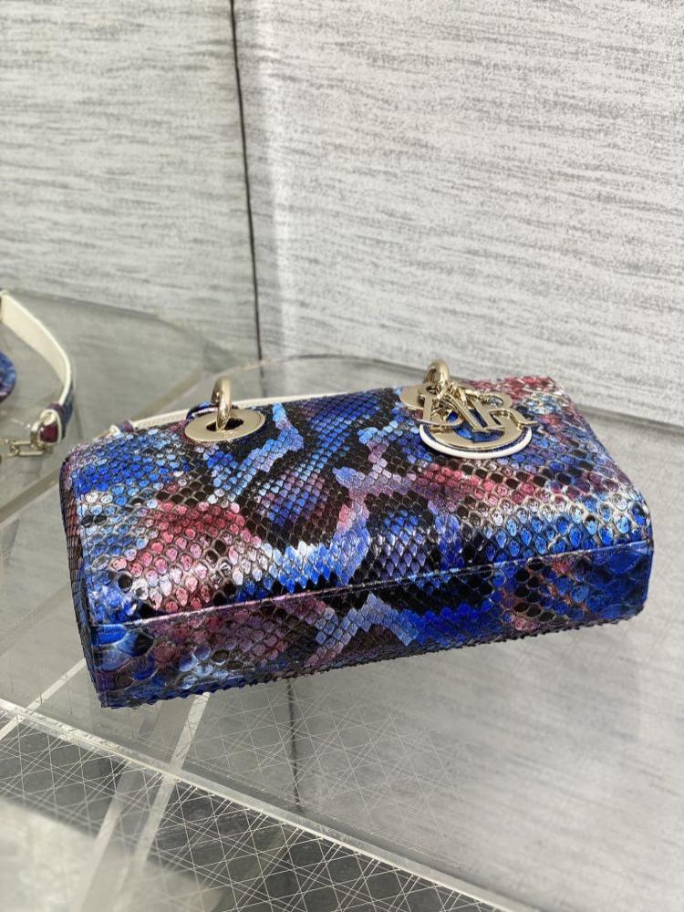Leather Top Handle Bag Style 139175798