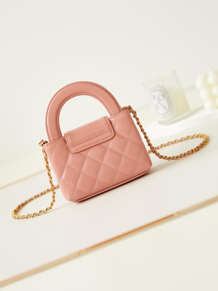 Classic Top Handle Bag Style 1862952250