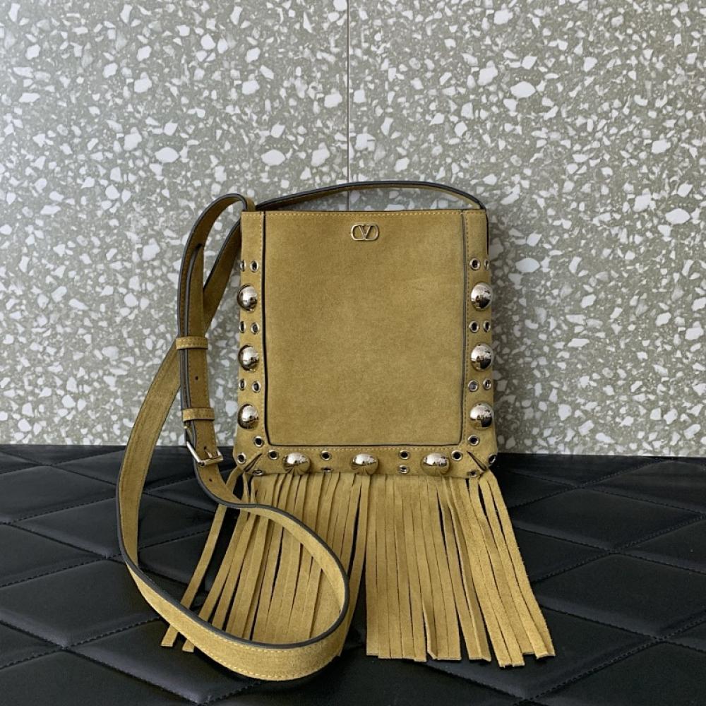 Leather Top Handle Bag Style 1593816209