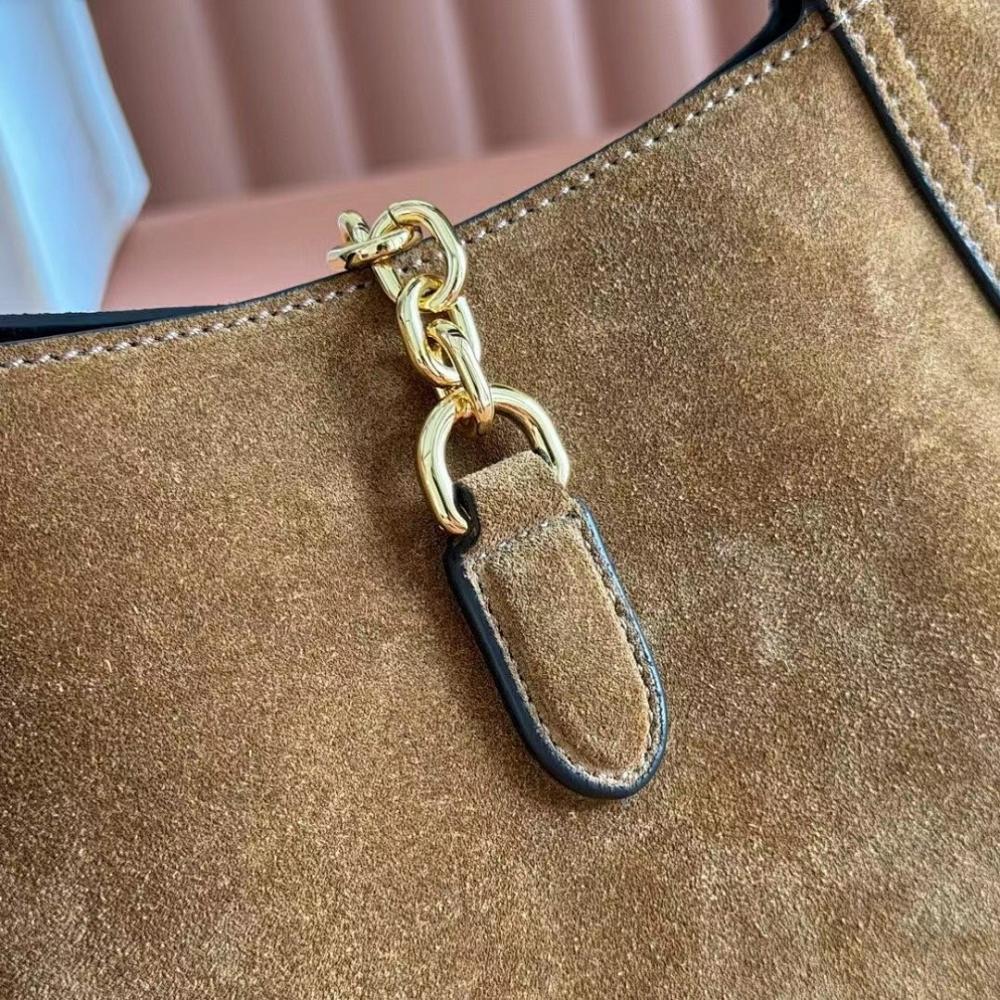 Modern Luxury Bag