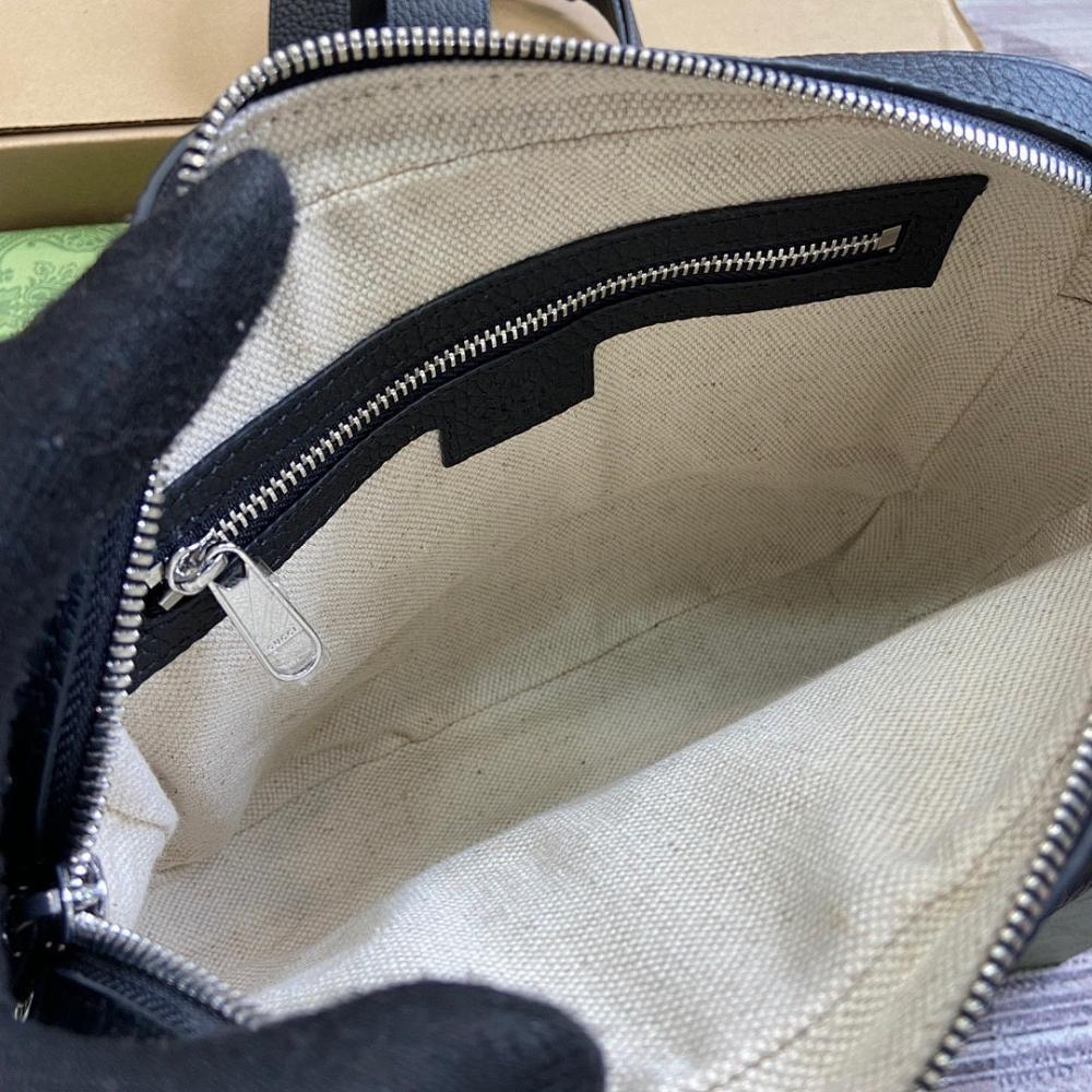 Modern Italian-Inspired Bag 23x19x9.5cm
