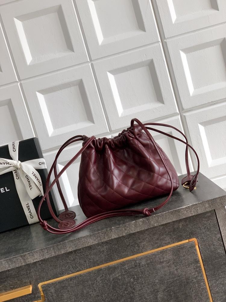 Leather Top Handle Bag Style 294764390