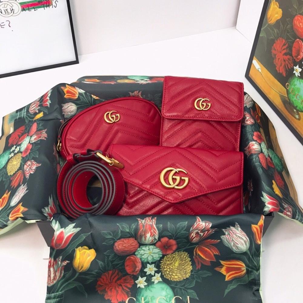 Elegant Shoulder Bag